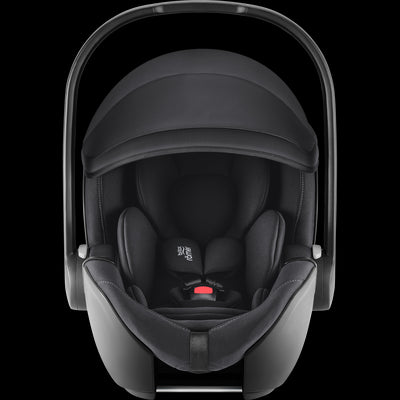 Baby Safe Pro Car Seat, 40-85 cm, Britax Römer